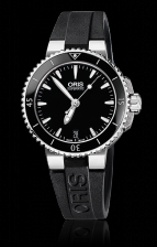 Oris Aquis Date