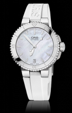 Oris Aquis Date