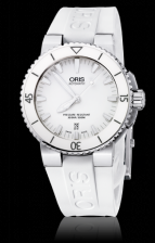 Oris Aquis Date