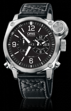 Oris BC4 Flight Timer