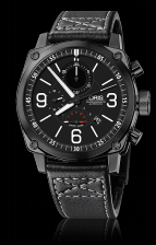 Oris BC4 Chronograph