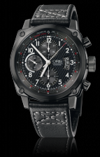 Oris BC4 Chronograph