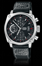 Oris BC4 Chronograph