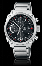 Oris BC4 Chronograph