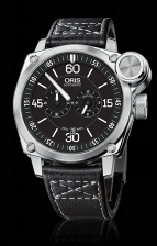 Oris BC4 