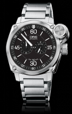 Oris BC4