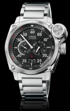 Oris BC4