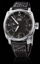 Oris BC4 Small Second, Pointer Day