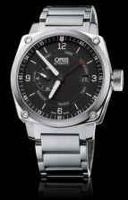 Oris BC4 Small Second, Pointer Day