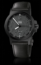 Oris BC3 Advanced, Day Date