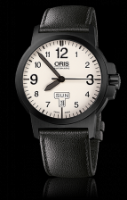 Oris BC3 Advanced, Day Date