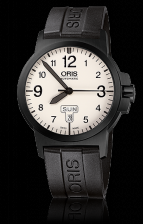 Oris BC3 Advanced, Day Date