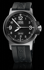 Oris BC3 Advanced, Day Date