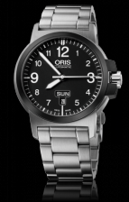 Oris BC3 Advanced, Day Date