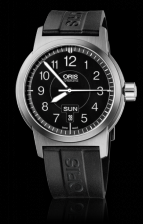 Oris BC3 Sportsman Day Date