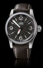 Oris Swiss Hunter Team PS Edition