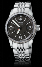 Oris Swiss Hunter Team PS Edition