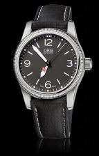 Oris Swiss Hunter Team PS Edition