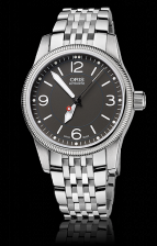 Oris Swiss Hunter Team PS Edition