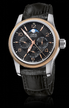 Oris Big Crown Complication