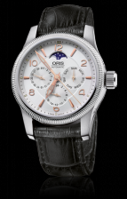 Oris Big Crown Complication