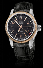 Oris Big Crown Pointer Date