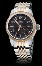 Oris Big Crown Pointer Date