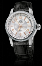 Oris Big Crown Pointer Date