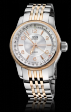 Oris Big Crown Pointer Date