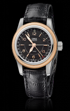 Oris Big Crown Pointer Date