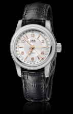 Oris Big Crown Pointer Date