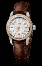 Oris Big Crown Pointer Date