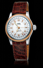 Oris Big Crown Original Pointer Date