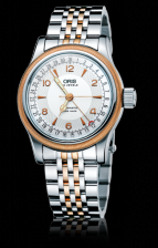 Oris Big Crown Original Pointer Date