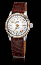 Oris Big Crown Original Pointer Date