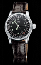 Oris Big Crown Original Pointer Date