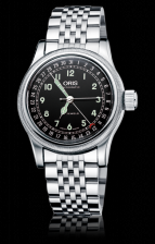 Oris Big Crown Original Pointer Date