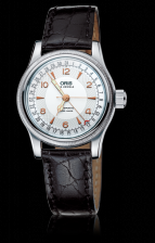 Oris Big Crown Original Pointer Date