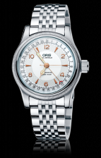 Oris Big Crown Original Pointer Date