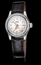 Oris Big Crown Original Pointer Date