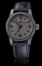 Oris Big Crown Date