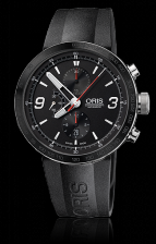 Oris TT1 Chronograph