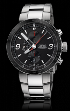 Oris TT1 Chronograph