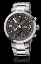 Oris TT1 Chronograph