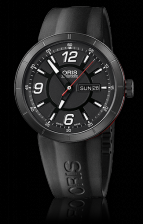 Oris TT1 Day Date