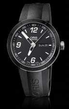 Oris TT1 Day Date