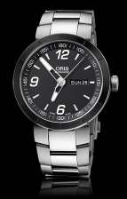 Oris TT1 Day Date