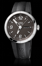 Oris TT1 Day Date