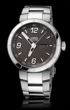 Oris TT1 Day Date