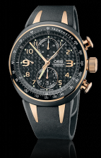 Oris TT3 Chronograph